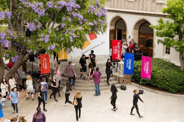 A Comparative Look At Local Art Schools