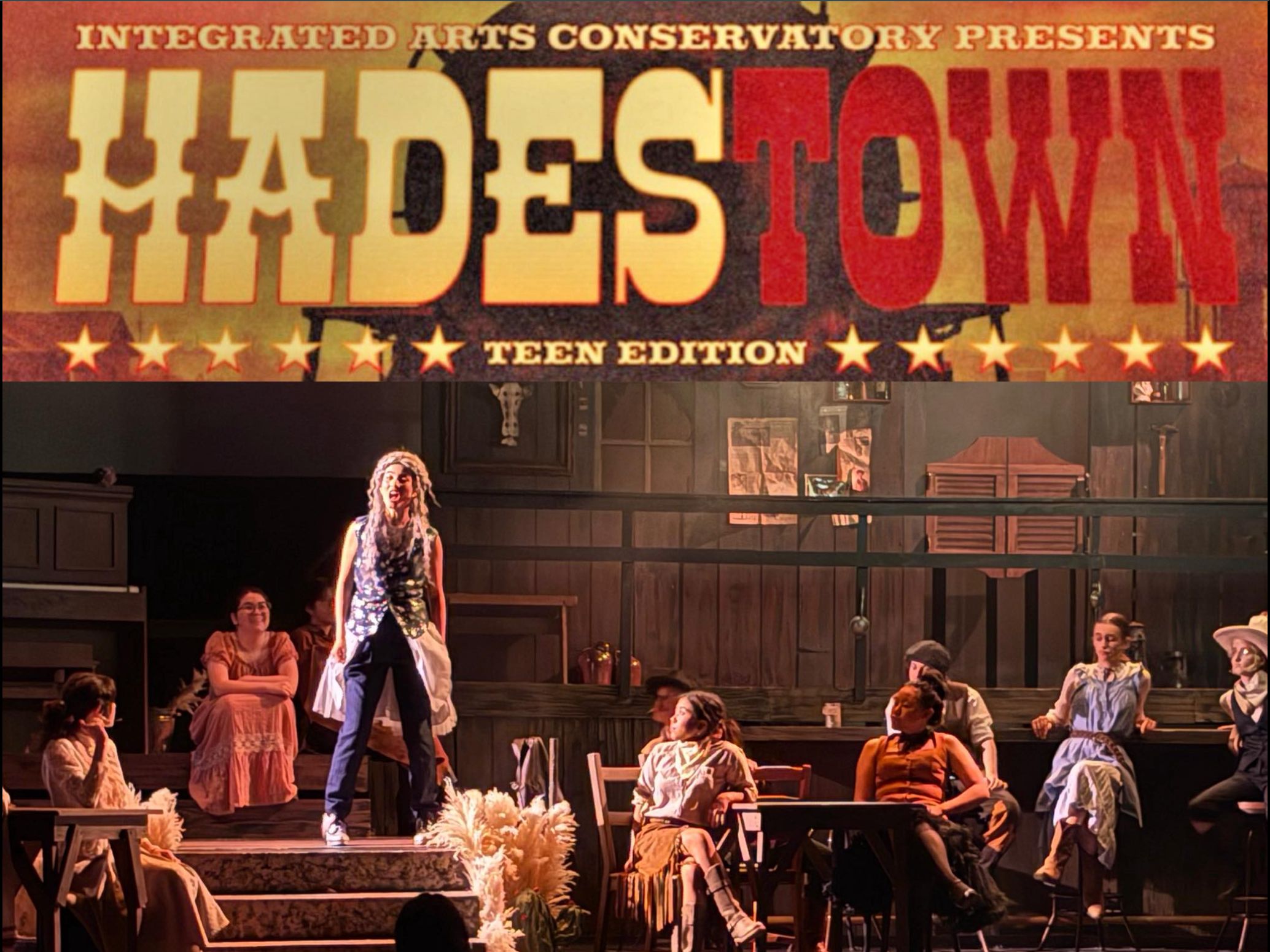 A Rundown of Hadestown