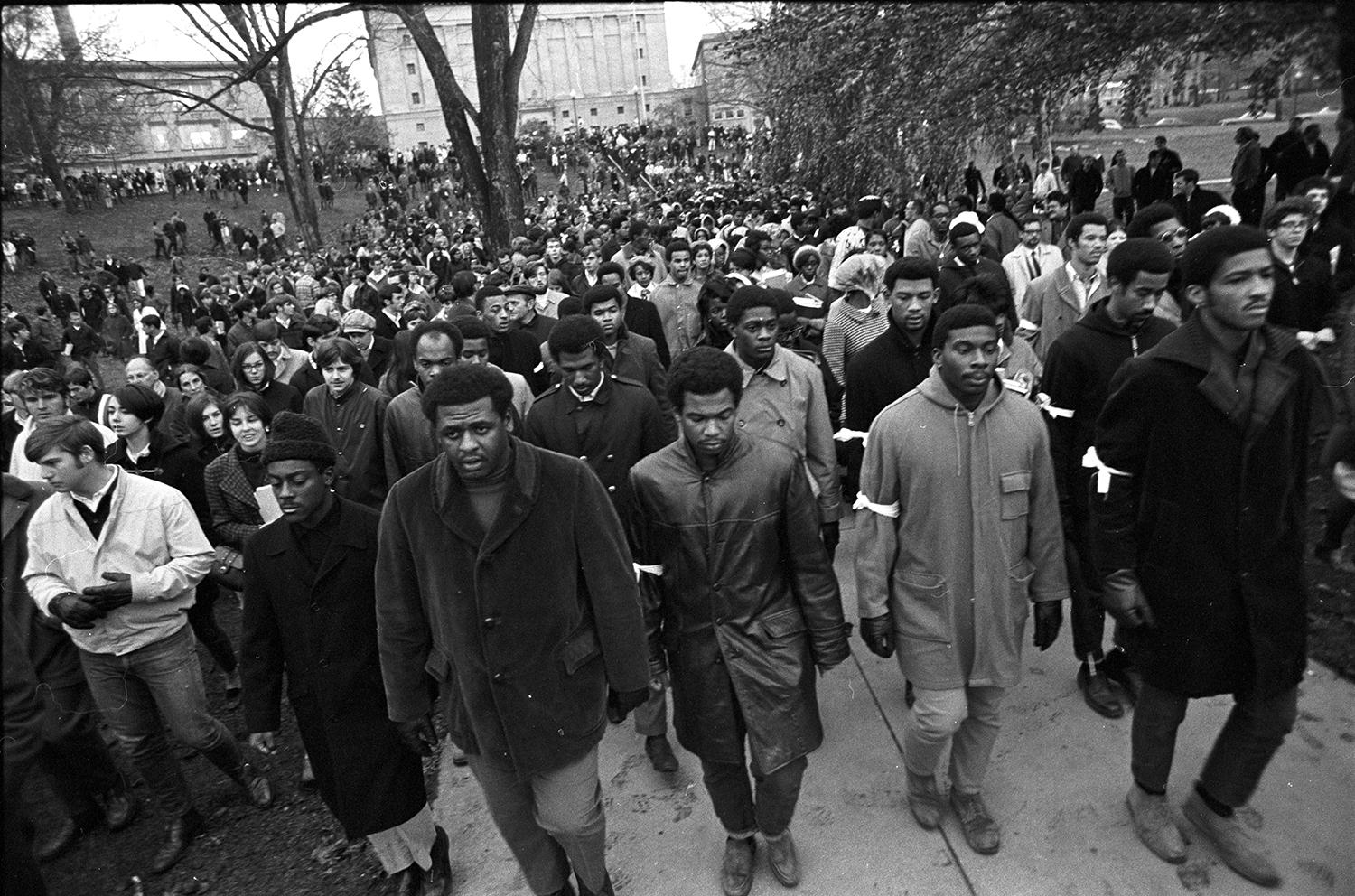 Black History Month Centenary