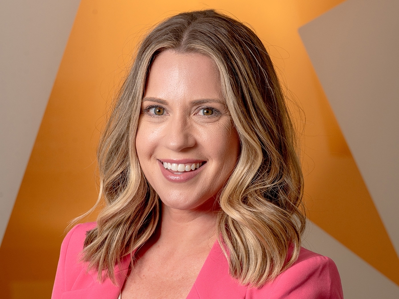 Community Under New Leadership