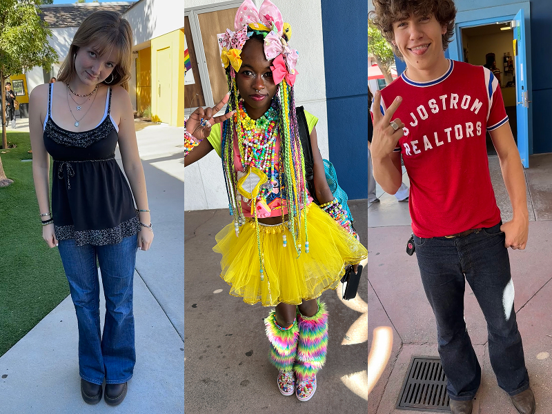 CSArts Fashionistas