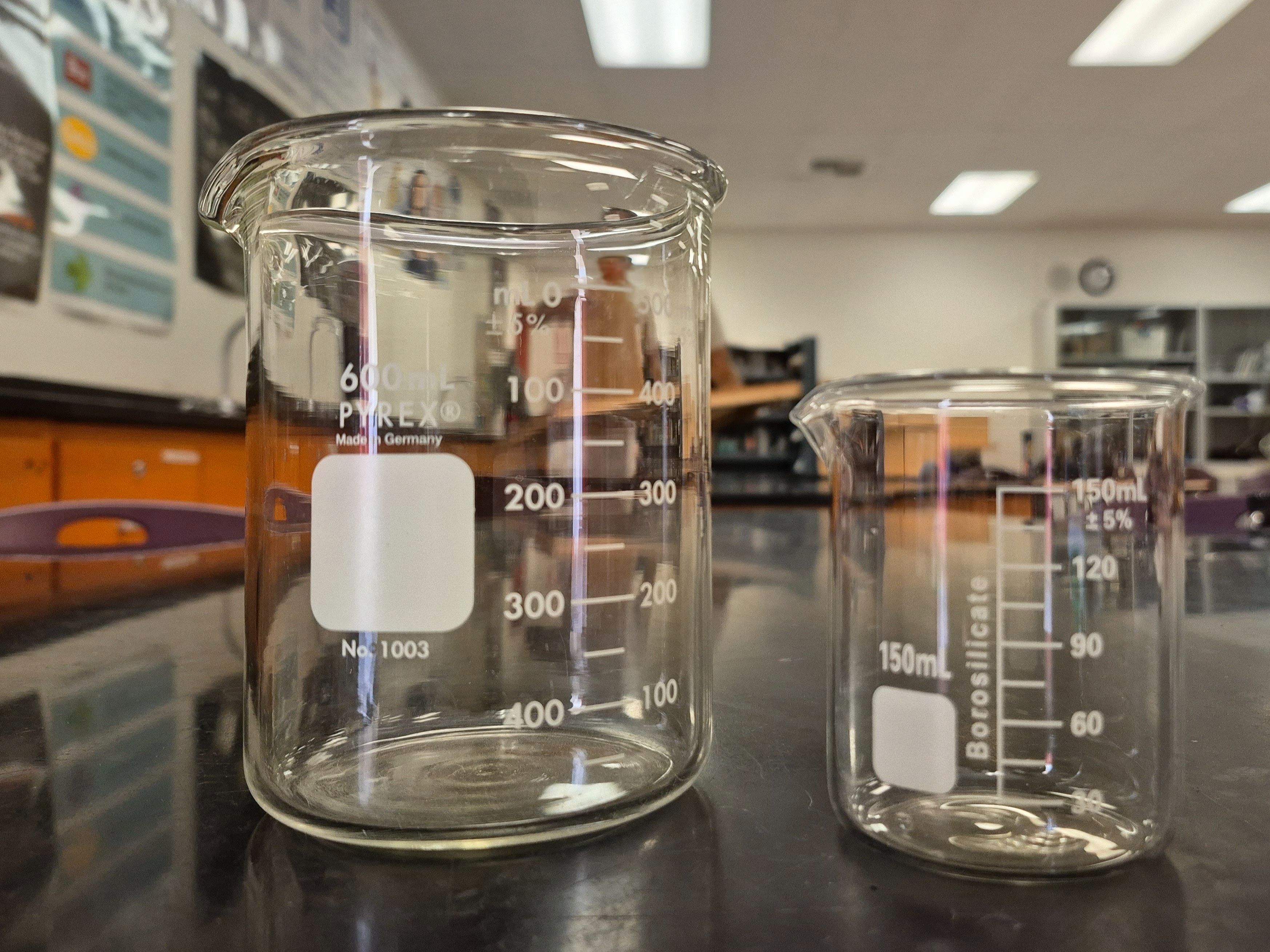 A New Science Class Arrives on Earth and CSArts
