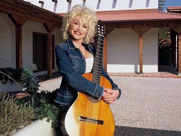 Dolly's Legacy