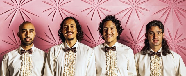 History Of Mexican American Music - Part 4