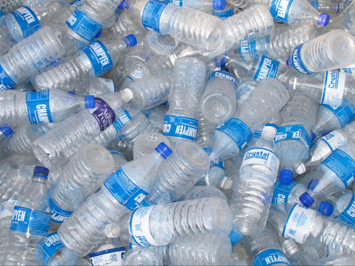 Microplastics and Their Effects on the Soil