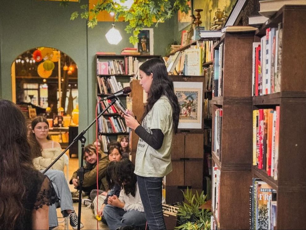 Open Mic Nights: Where Stories are Shared and Voices are Heard