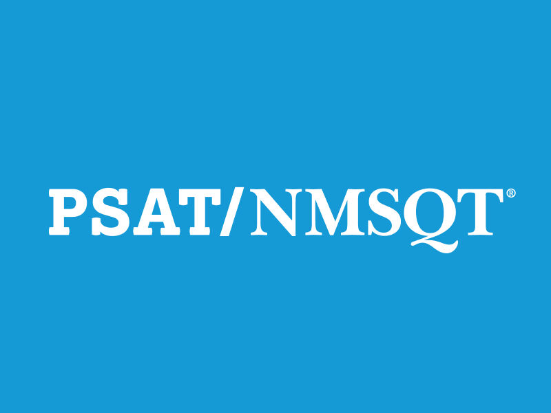 CSArts PSAT Cancelled