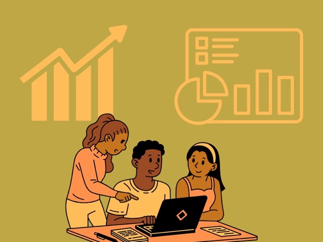 Running a Business
