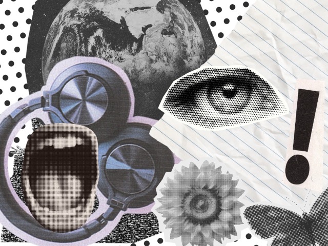 The Zine Scene